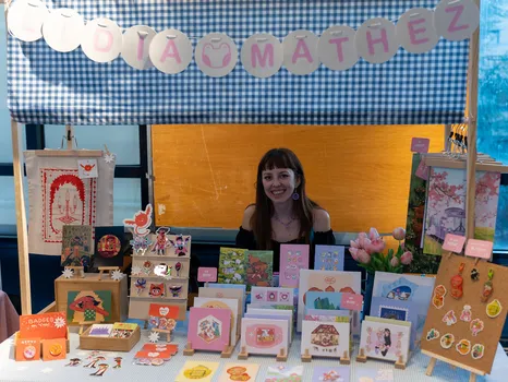 Copyright : Stéphane Gallay